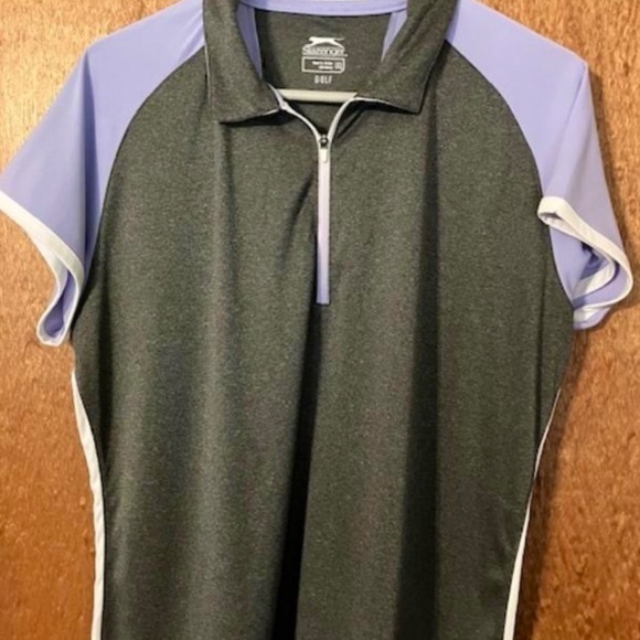 LOT OF 6 Assorted Golf Shirts for Women, XL, Ex. condition - Picture 10 of 12